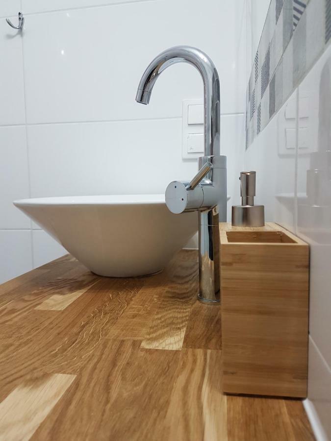 Apartament Nowe Maniowy 외부 사진